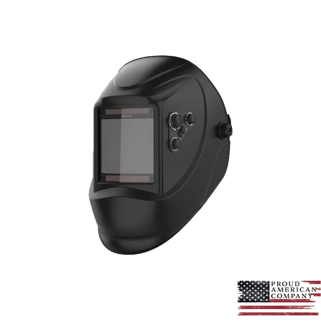 welding helmet - KeyGree - Visionner