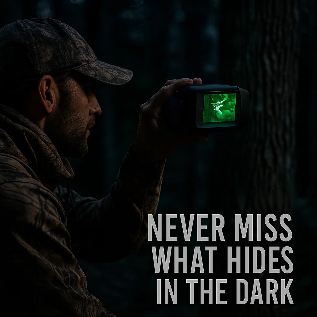 Visionner Night Vision Goggles