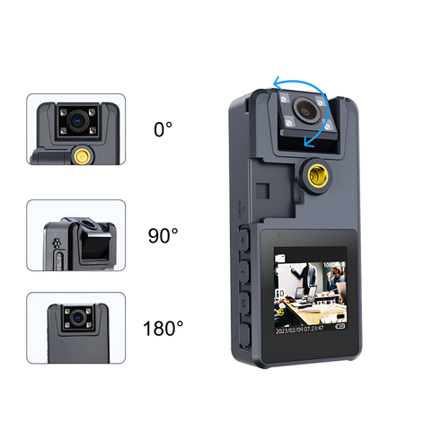 Full High Definition Mini Camera 1080P