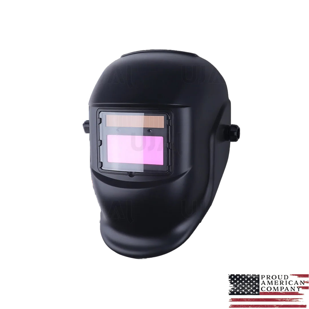 welding helmet - QWE