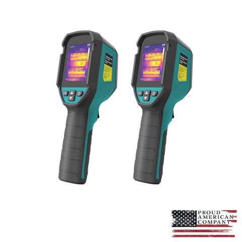 Infrared Thermal Imager 2X