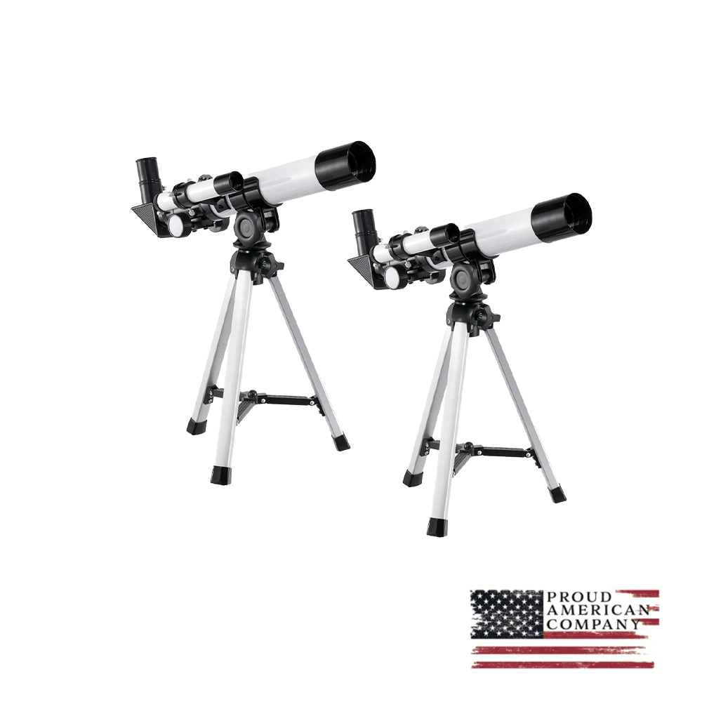 40040 Astronomical Telescope (2X)