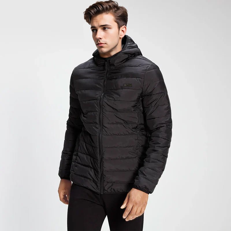 Visionner Heated Jacket (Buy 1 Get 1 Free) - Visionner