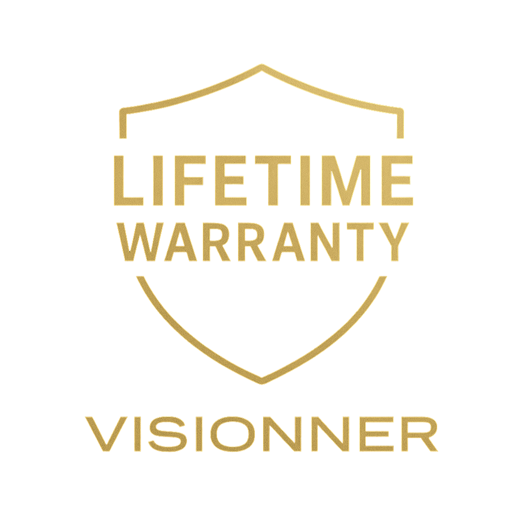 LIFETIME Warranty
