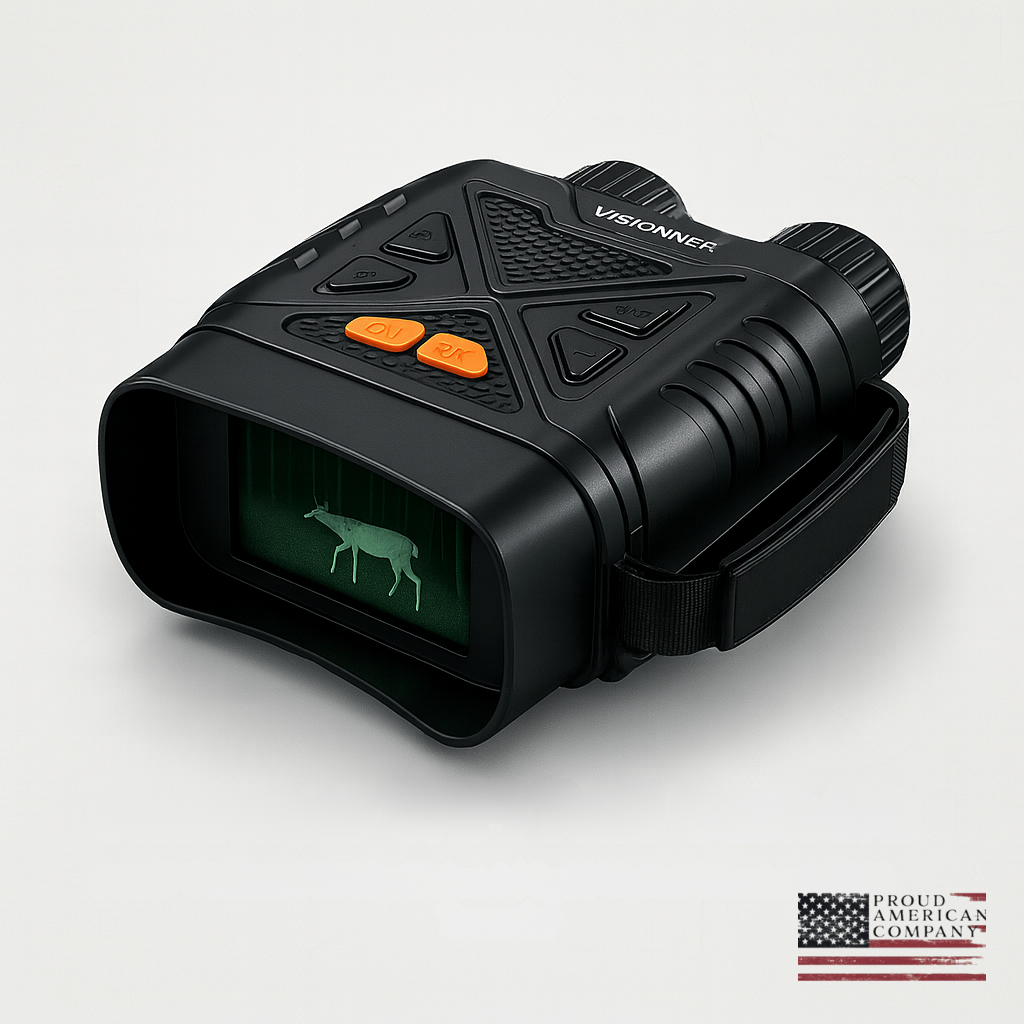 Visionner Night Vision Goggles