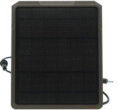 Visionner Universal Solar Panel