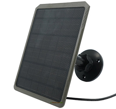 Visionner Universal Solar Panel