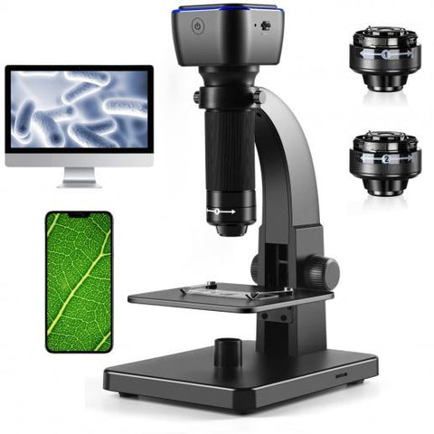 Digital Wifi Microscope 2000X