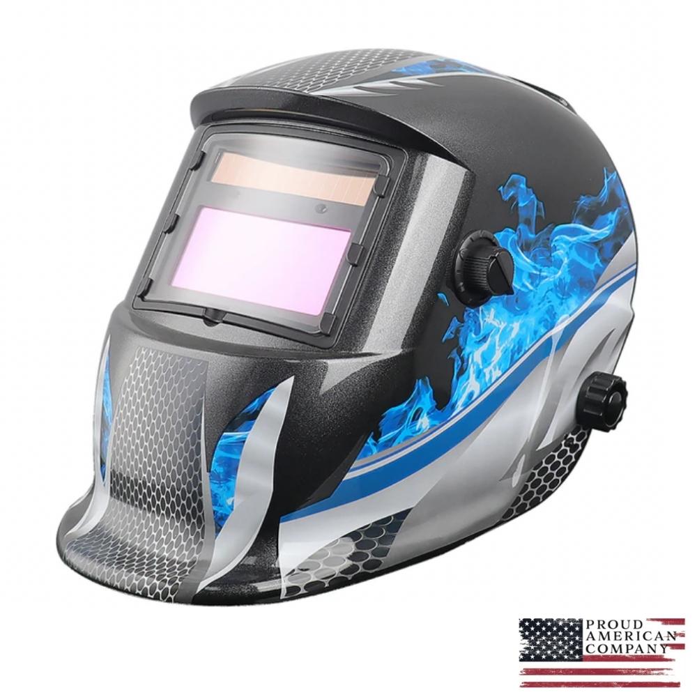 Visionner 4.0 Welding Helmet - Visionner