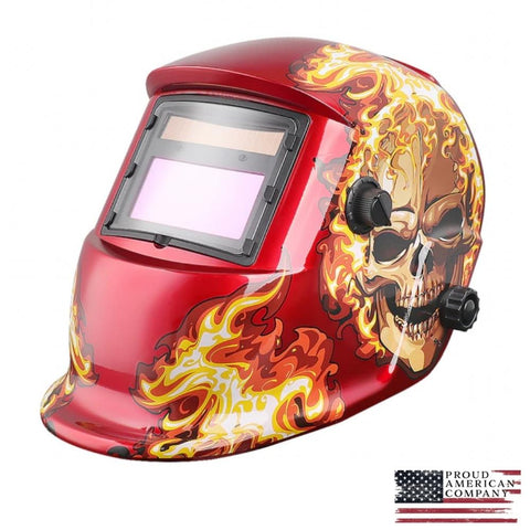 Visionner 4.0 Welding Helmet - Visionner