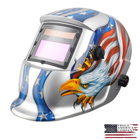 Visionner 4.0 Welding Helmet - Visionner