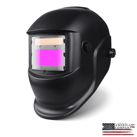 Visionner 4.0 Welding Helmet - Visionner