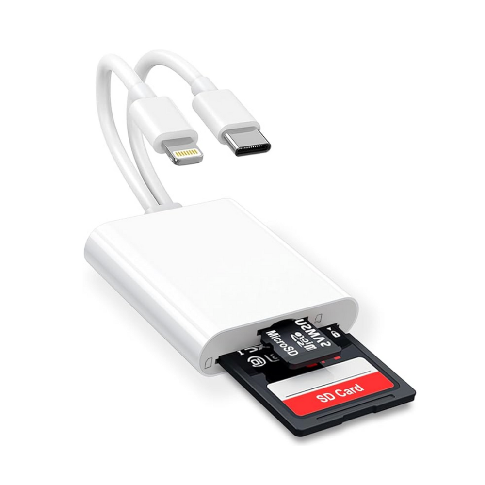 SD Card Reader