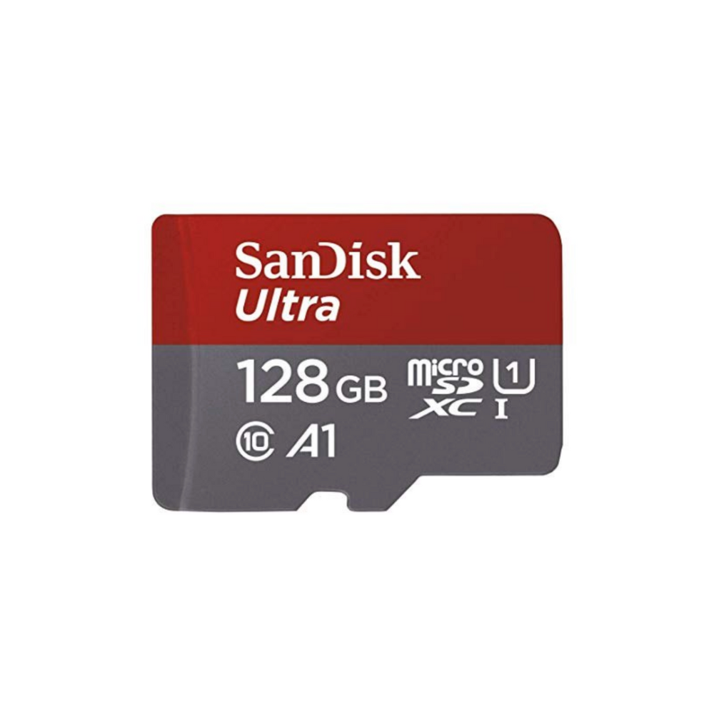 128GB Memory Card