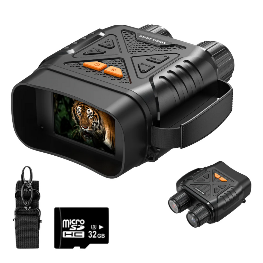 Visionner Night Vision Goggles