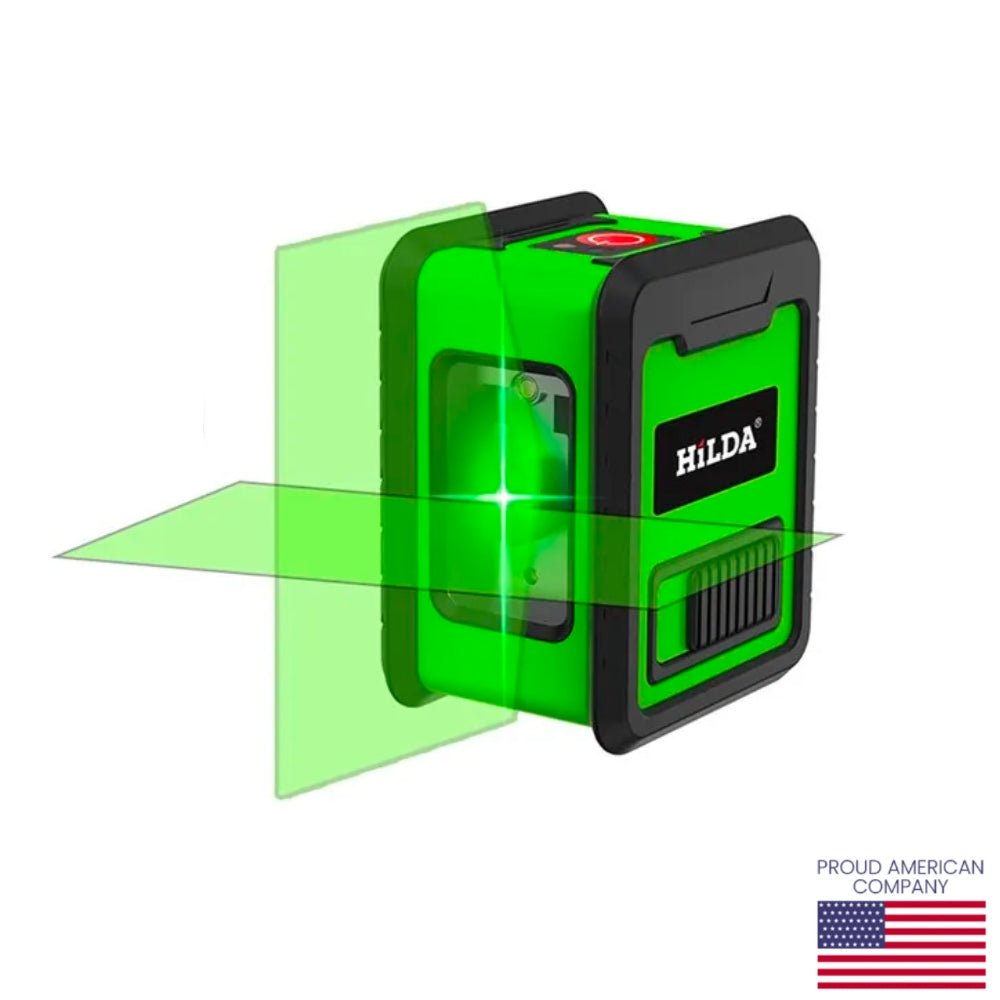 Visionner 3.0 Laser Level - Visionner