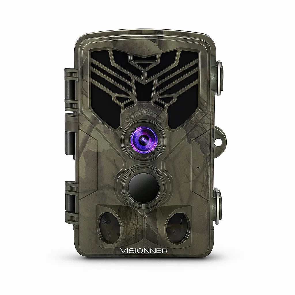 Visionner Trail Camera