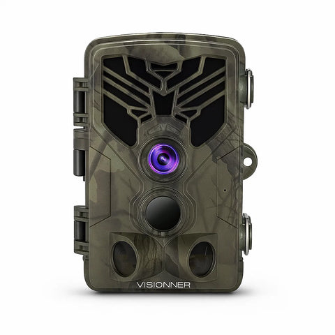 Visionner Trail Camera