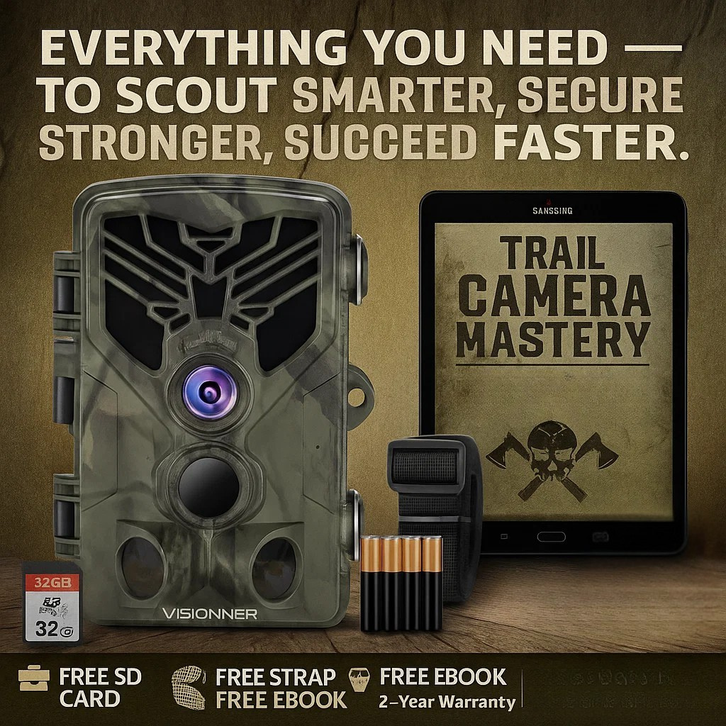 Visionner Trail Camera