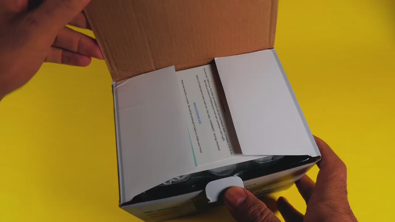 Visionner Trail Camera