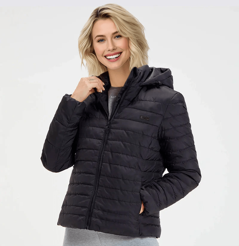 Visionner Heated Jacket (Buy 1 Get 1 Free) - Visionner