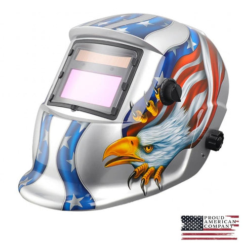 Visionner 4.0 Welding Helmet