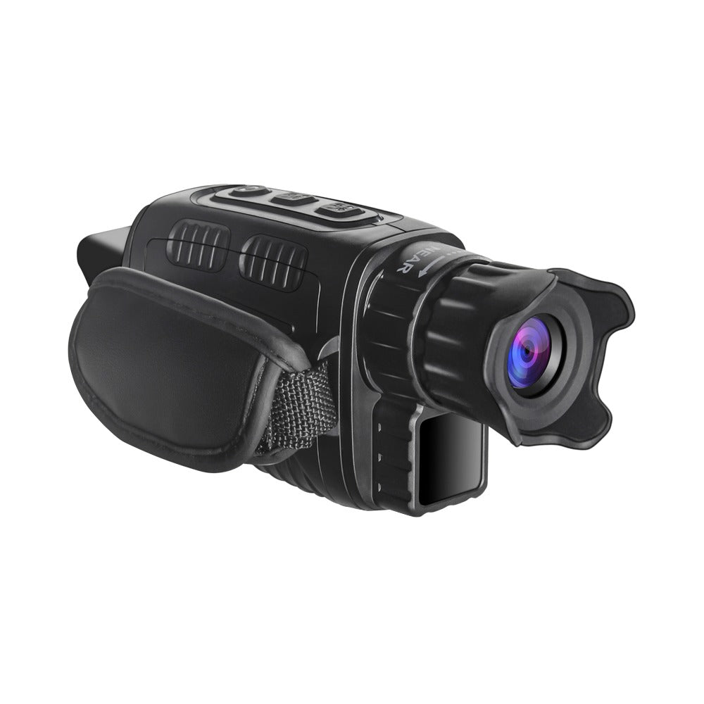 1x Night Vision Monocular